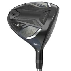 Wilson Staff D9 Custom Fit Fairway Wood