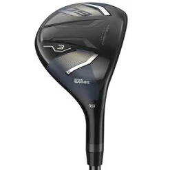Wilson Staff D9 Custom Fit Hybrid