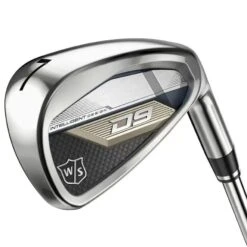 Wilson Staff D9 Custom Fit Irons