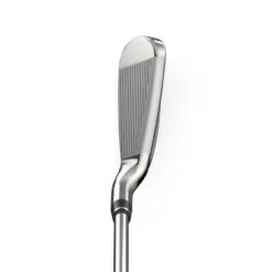 Wilson Staff D9 Custom Fit Irons 6 Wilson Staff D9 Custom Fit Irons -Golf Pro Shop Wilson D9 Irons Top View