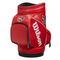 Wilson Staff Den Caddy
