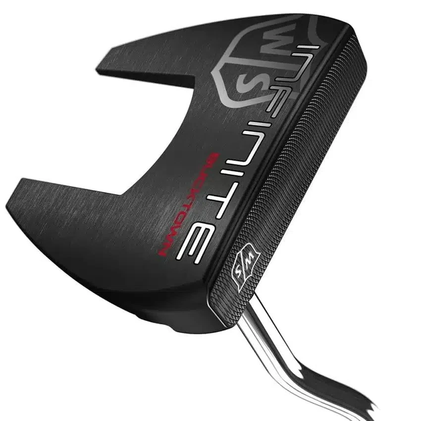 Wilson Staff Infinite Custom Fit Putter 8 Wilson Staff Infinite Custom Fit Putter - Image 6