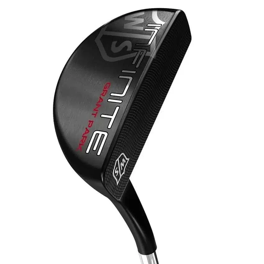 Wilson Staff Infinite Custom Fit Putter 5 Wilson Staff Infinite Custom Fit Putter - Image 3