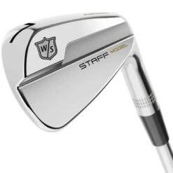 Wilson Staff Model Blade Custom Fit Irons