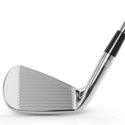 Wilson Staff Model Blade Custom Fit Irons 10 Wilson Staff Model Blade Custom Fit Irons -Golf Pro Shop Wilson Staff Blade Iron Face View