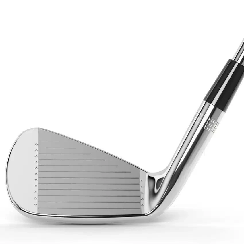 Wilson Staff Model Blade Custom Fit Irons 6 Wilson Staff Model Blade Custom Fit Irons - Image 4