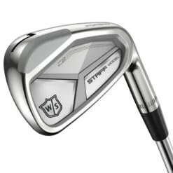 Wilson Staff Model CB Custom Fit Irons