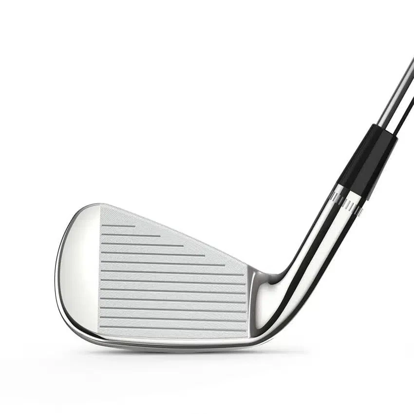 Wilson Staff Model CB Custom Fit Irons 5 Wilson Staff Model CB Custom Fit Irons - Image 3