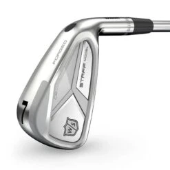 Wilson Staff Model CB Custom Fit Irons 11 Wilson Staff Model CB Custom Fit Irons -Golf Pro Shop Wilson Staff Model CB Irons Hero View
