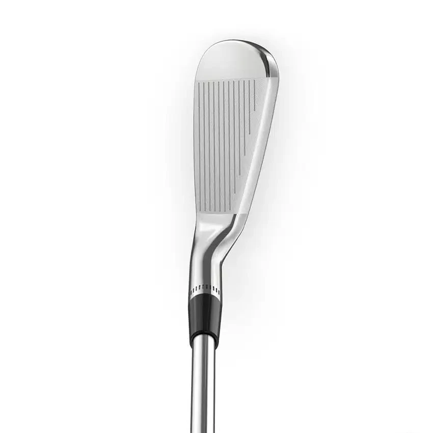 Wilson Staff Model CB Custom Fit Irons 4 Wilson Staff Model CB Custom Fit Irons - Image 2