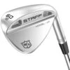 Wilson Staff Model HT Hi Toe Custom Fit Wedge 1 Wilson Staff Model HT Hi Toe Custom Fit Wedge -Golf Pro Shop Wilson Staff Model HT Wedge