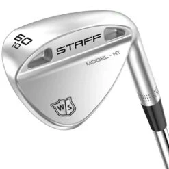 Wilson Staff Model HT Hi Toe Custom Fit Wedge