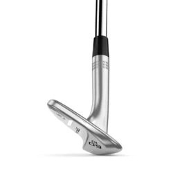 Wilson Staff Model TG Tour Grind Custom Fit Wedge 9 Wilson Staff Model TG Tour Grind Custom Fit Wedge -Golf Pro Shop Wilson Staff Model TG Wedge Toe View