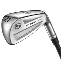Wilson Staff Model Custom Fit Utility Iron