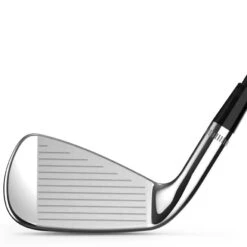 Wilson Staff Model Custom Fit Utility Iron 7 Wilson Staff Model Custom Fit Utility Iron -Golf Pro Shop Wilson Staff Utility Face View