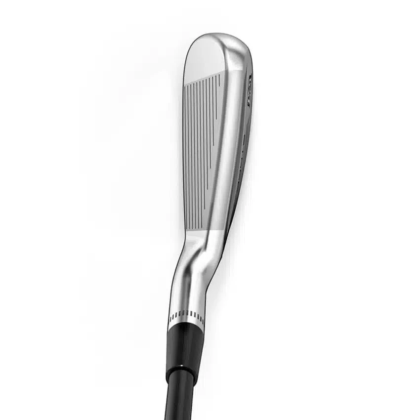 Wilson Staff Model Custom Fit Utility Iron 4 Wilson Staff Model Custom Fit Utility Iron - Image 2
