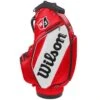 Wilson Tour Staff Bag 1 Wilson Tour Staff Bag -Golf Pro Shop Wilson Tour Bag