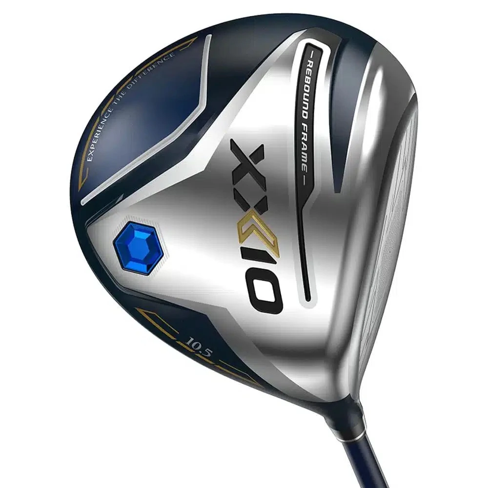 XXIO 12 Custom Fit Driver 3 XXIO 12 Custom Fit Driver