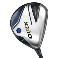XXIO 12 Custom Fit Fairway Wood