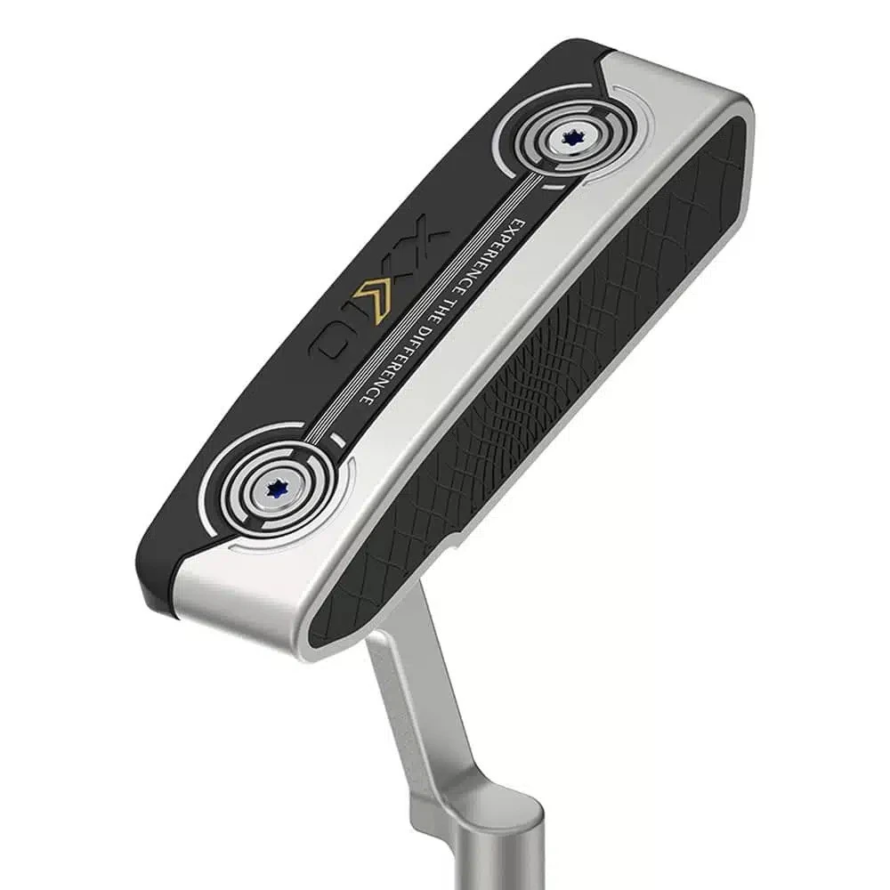 XXIO 12 Custom Fit Putter 2 XXIO 12 Custom Fit Putter