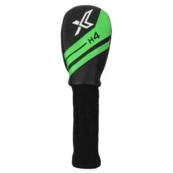 XXIO X Custom Fit Hybrid 7 XXIO X Custom Fit Hybrid -Golf Pro Shop XXIO 2022 X Hybrid Headcover