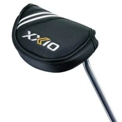 XXIO Custom Fit Putter 11 XXIO Custom Fit Putter -Golf Pro Shop XXIO Mallet Putter Headcover