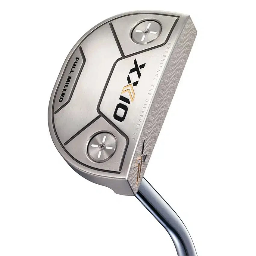 XXIO Custom Fit Putter 3 XXIO Custom Fit Putter