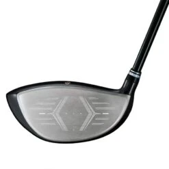 XXIO Prime Custom Fit Driver 7 XXIO Prime Custom Fit Driver -Golf Pro Shop XXIO Prime Driver Face View