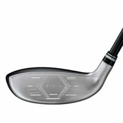 XXIO Prime Custom Fit Hybrid 7 XXIO Prime Custom Fit Hybrid -Golf Pro Shop XXIO Prime Hybrid Face View