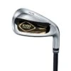 XXIO Prime Custom Fit Irons 1 XXIO Prime Custom Fit Irons -Golf Pro Shop XXIO Prime Iron