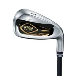 XXIO Prime Custom Fit Irons