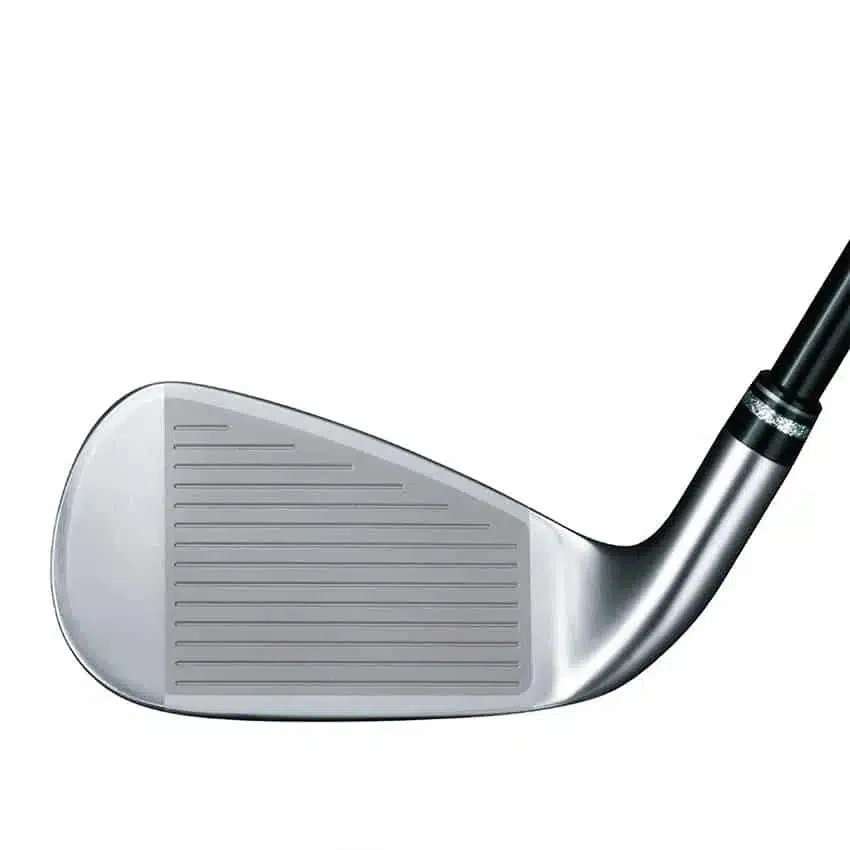 XXIO Prime Custom Fit Irons 5 XXIO Prime Custom Fit Irons - Image 3