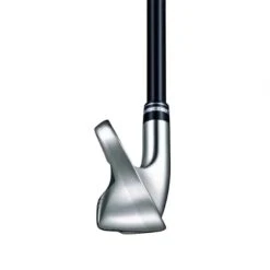 XXIO Prime Custom Fit Irons 9 XXIO Prime Custom Fit Irons -Golf Pro Shop XXIO Prime Iron Toe View