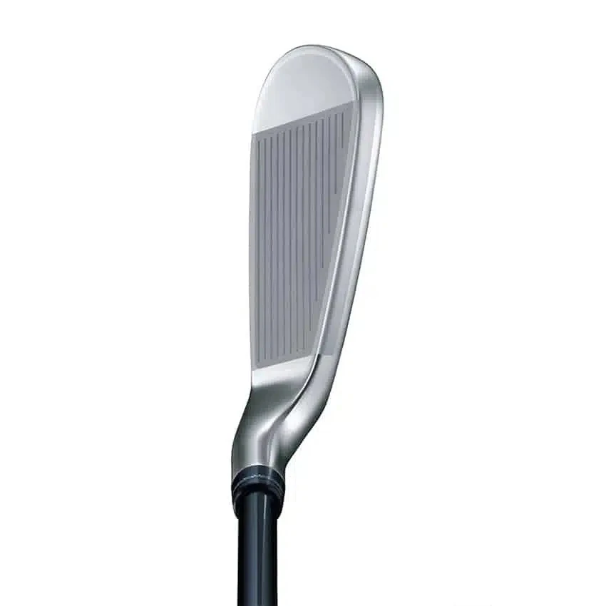 XXIO Prime Custom Fit Irons 4 XXIO Prime Custom Fit Irons - Image 2