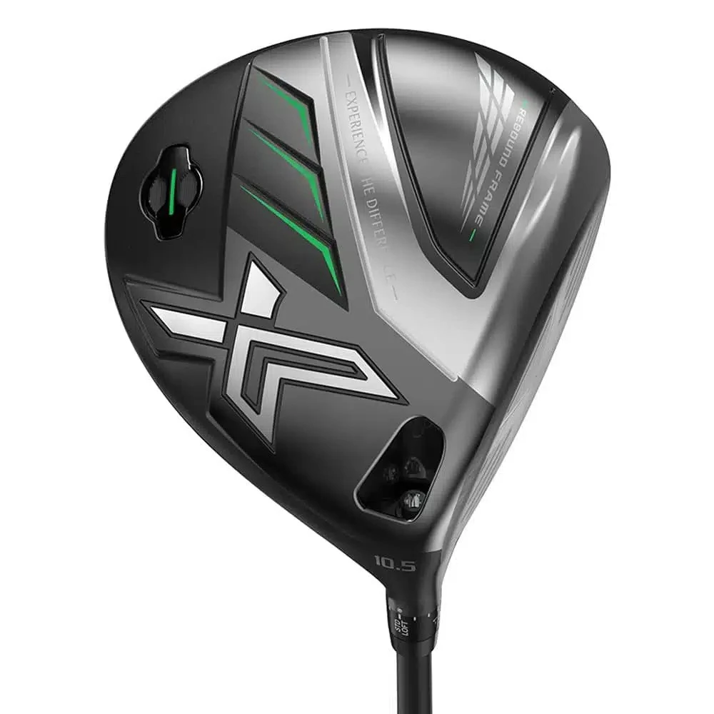 XXIO X Custom Fit Driver 4 XXIO X Custom Fit Driver - Image 2