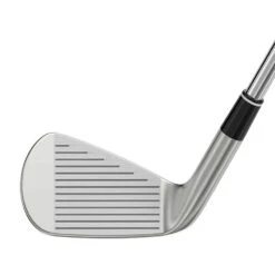 Srixon Z-Forged II Custom Fit Irons 9 Srixon Z-Forged II Custom Fit Irons -Golf Pro Shop Z Forged II Iron Face View