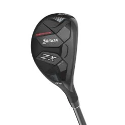Srixon ZX Mk II Custom Fit Hybrid 13 Srixon ZX Mk II Custom Fit Hybrid -Golf Pro Shop ZX MK II Hybrid Alt View
