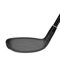 Srixon ZX Mk II Custom Fit Hybrid 11 Srixon ZX Mk II Custom Fit Hybrid -Golf Pro Shop ZX MK II Hybrid Face View
