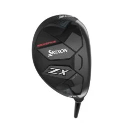 Srixon ZX Mk II Custom Fit Hybrid 14 Srixon ZX Mk II Custom Fit Hybrid -Golf Pro Shop ZX MK II Hybrid Sole View