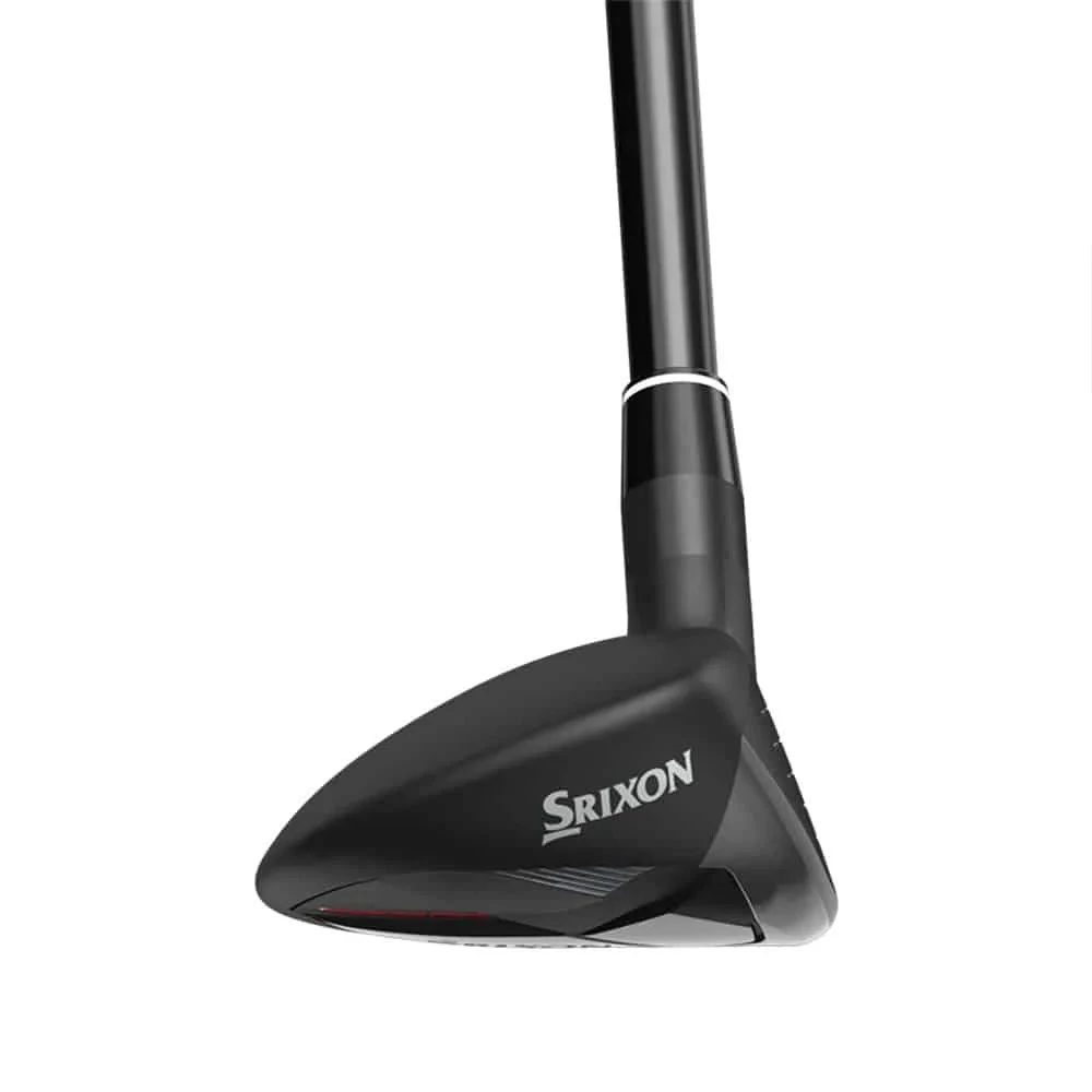 Srixon ZX Mk II Custom Fit Hybrid 6 Srixon ZX Mk II Custom Fit Hybrid - Image 4