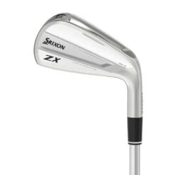 Srixon ZX MKII Custom Fit Utility Irons 11 Srixon ZX MKII Custom Fit Utility Irons -Golf Pro Shop ZX MKII Utility Alternate View