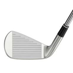 Srixon ZX MKII Custom Fit Utility Irons 9 Srixon ZX MKII Custom Fit Utility Irons -Golf Pro Shop ZX MKII Utility Face View
