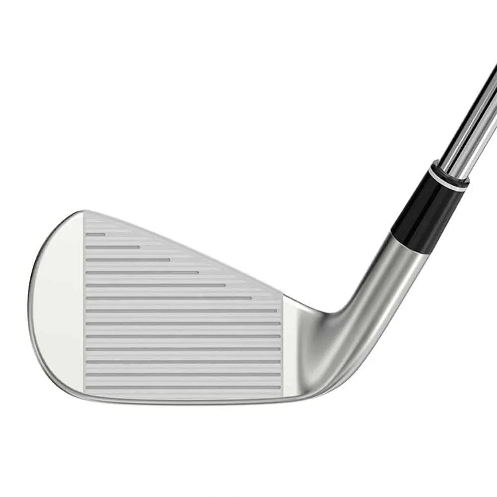 Srixon ZX MKII Custom Fit Utility Irons 5 Srixon ZX MKII Custom Fit Utility Irons - Image 3