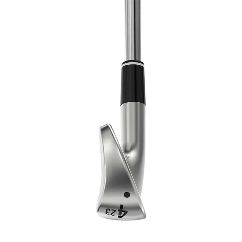 Srixon ZX MKII Custom Fit Utility Irons 6 Srixon ZX MKII Custom Fit Utility Irons - Image 4