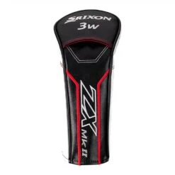 Srixon ZX Mk II Custom Fit Fairway Wood 15 Srixon ZX Mk II Custom Fit Fairway Wood -Golf Pro Shop ZX MkII FW Wood Headcover