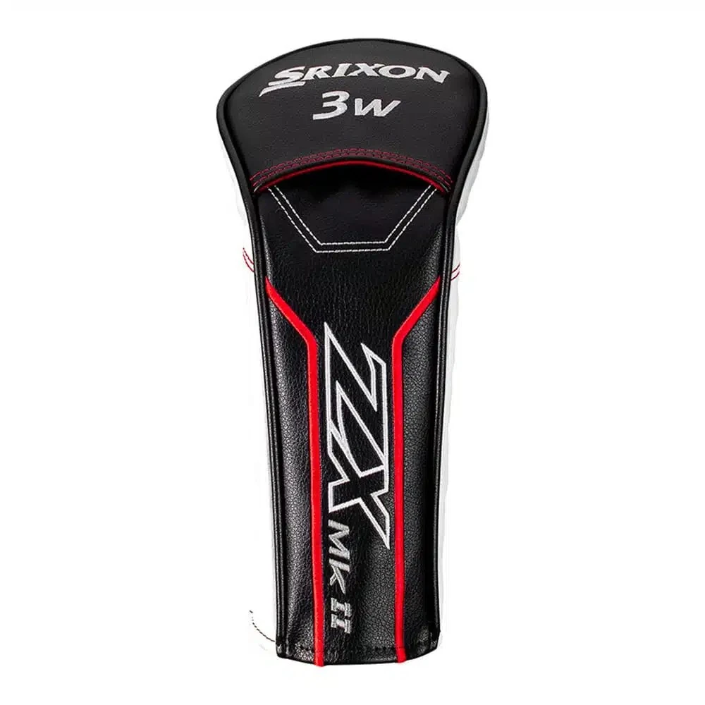 Srixon ZX Mk II Custom Fit Fairway Wood 9 Srixon ZX Mk II Custom Fit Fairway Wood - Image 7