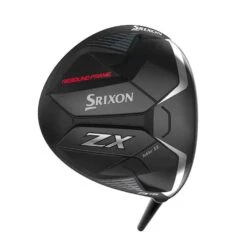 Srixon ZX Mk II Custom Fit Fairway Wood 14 Srixon ZX Mk II Custom Fit Fairway Wood -Golf Pro Shop ZX MkII FW Wood Sole View