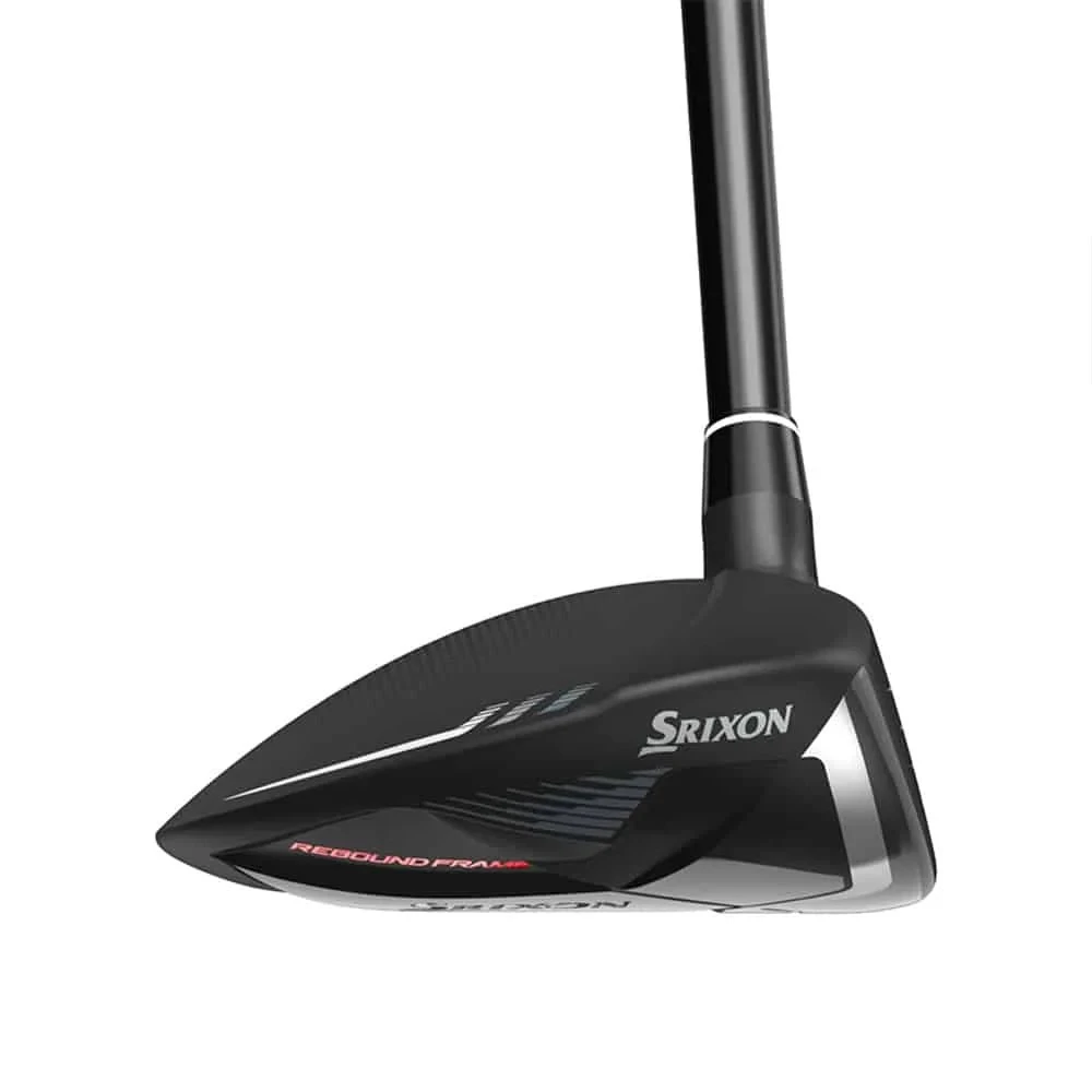 Srixon ZX Mk II Custom Fit Fairway Wood 6 Srixon ZX Mk II Custom Fit Fairway Wood - Image 4
