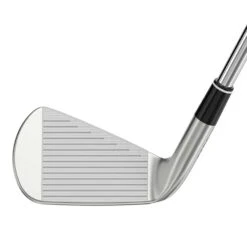 Srixon ZX4 MKII Custom Fit Irons 9 Srixon ZX4 MKII Custom Fit Irons -Golf Pro Shop ZX4 MKII Iron Face View