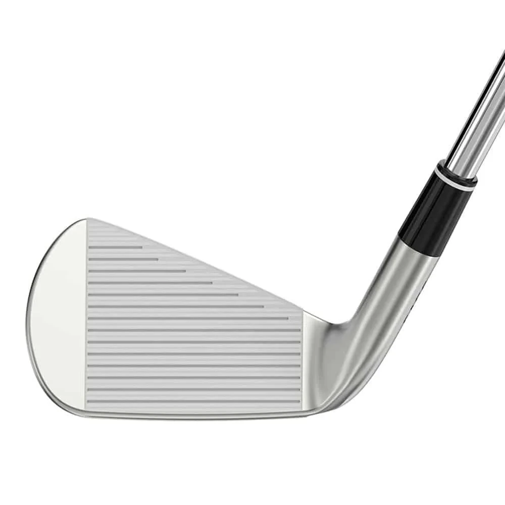 Srixon ZX4 MKII Custom Fit Irons 5 Srixon ZX4 MKII Custom Fit Irons - Image 3